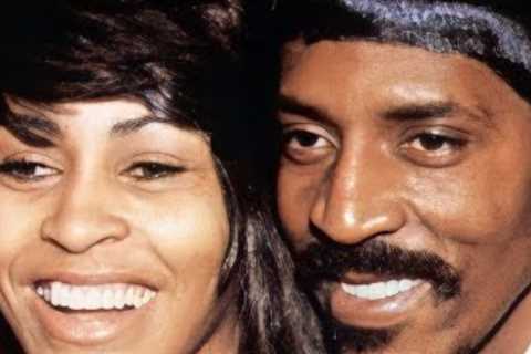 Tina and Ike's Troubled Marriage: The truth about Tina and Ike