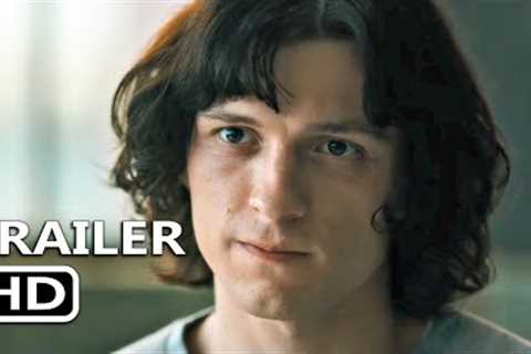 THE CROWDED ROOM Official Trailer (2023)
