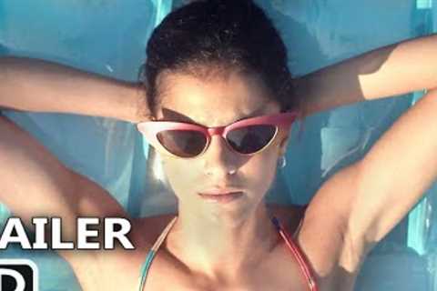 AMANDA Trailer (2023) Benedetta Porcaroli, Galatéa Bellugi, Drama