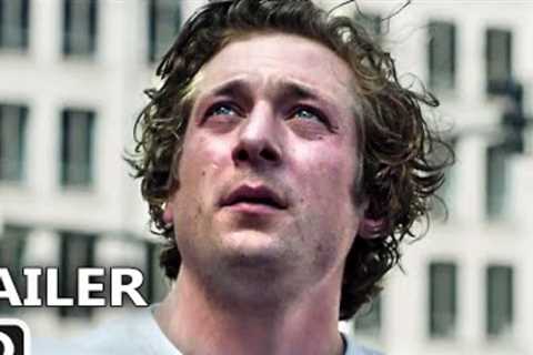 The Bear Season 2 Teaser 2 Trailer (2023).