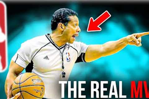NBA Referees' WORST CALLS EVER | NBA News
