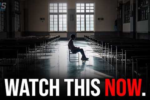 BEFORE YOU GO TO SCHOOL, WATCH THIS! (2023)