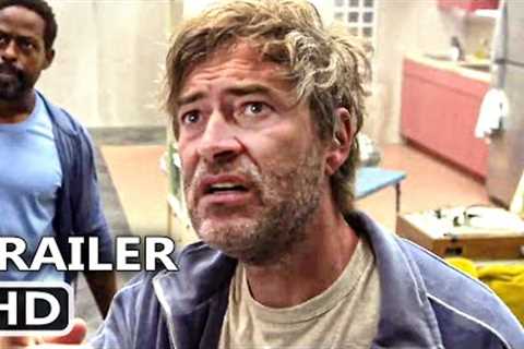 BIOSPHERE Trailer 2 (2023) Mark Duplass, Sterling K. Brown, Sci-Fi Movie