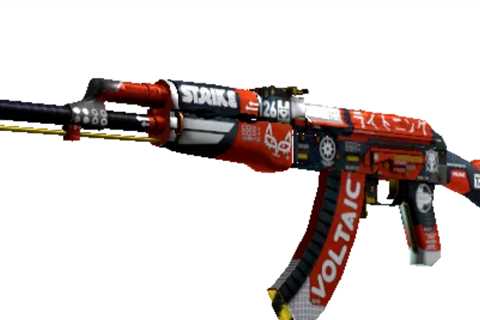  Bloodsport in CS2: Review, Design, Price