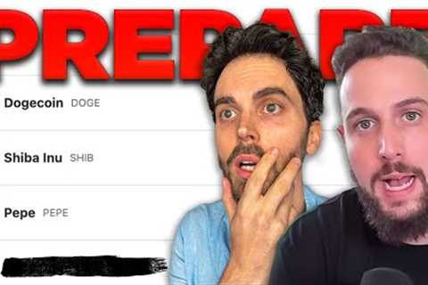 Finding the NEXT Pepe Coin: The Truth About Crypto