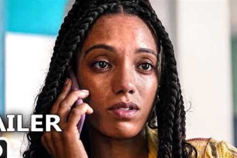 JAGGED MIND Trailer (2023) Maisie Richardson-Sellers, Thriller Movie