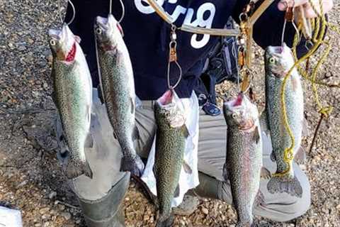 Fishing Levittown Lake