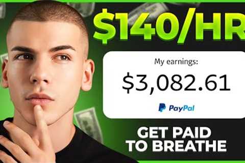 6 Stupid Side Hustles to Make a LOT of Money Online
