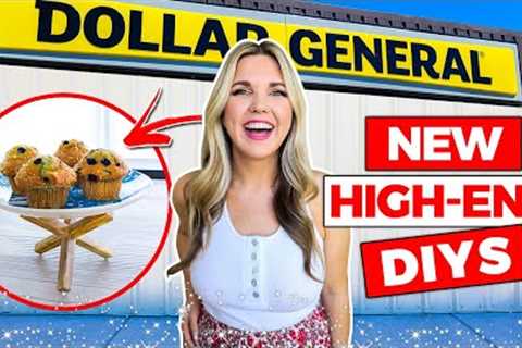 Home Hacks That BEAT Amazon...Dollar General Secrets Revealed!