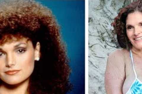 Scarface (1983), Cast: Now and Then 2023
