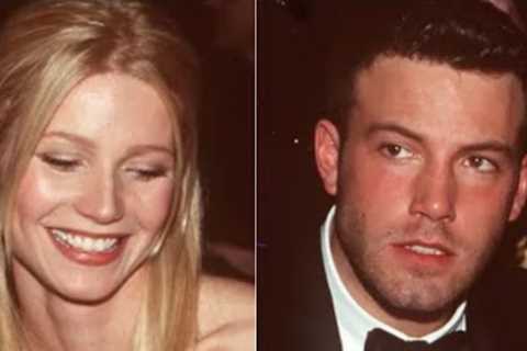 Gwyneth's Exes Speak Out About Her