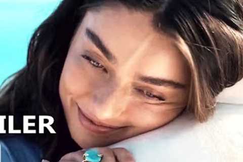 The trailer for the romantic Netflix movie MAKE ME BELIEVE (2023).