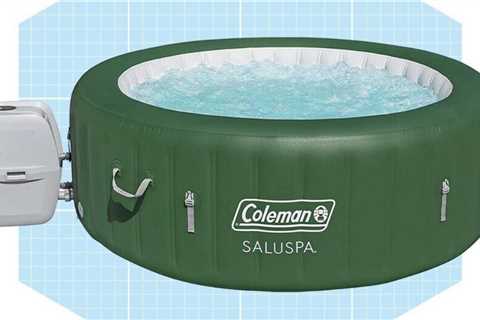The 6 Best Inflatable Spas for Ultimate Relaxation