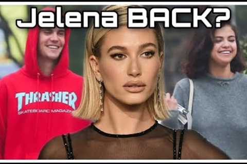 Selena Gomez Justin Bieber GETTING BACK TOGETHER?