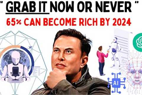 Invest in ChatGPT OpenAI Stock To Be Richer by 2024✋Tips on How to Invest in ChatGPT✋