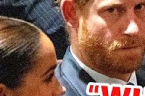 Prince Harry Divorce: 10 Signs that Prince Harry wants to divorce