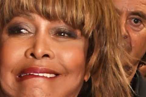 Tina Turner’s life was seriously so tragic