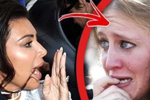 The Top 10 Celebrities Exposed for Mistreating their Staff