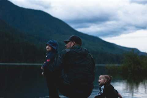 Pigeon Forge is the Ultimate Family Vacation Spot.