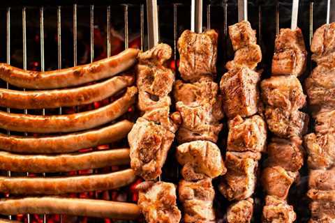 Costco has just launched its own Kirkland-branded grill