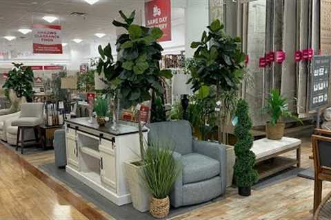 BRAND *NEW* PHENOMENAL HOME GOODS | FURNITURE | HOME DECOR STORE WALKTHROUGH #shopwithme