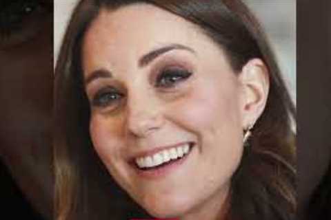 Kate Middleton’s DNA Reveals Surprising Relation