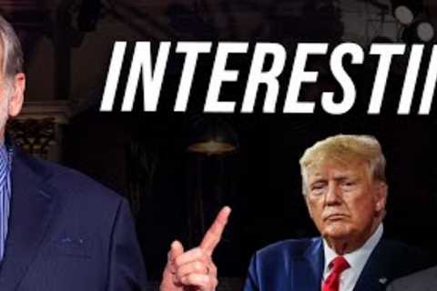 THIS Changed Trump's Stance on Abortion &amp; The White House IGNORES Corruption Concerns | Huckabee