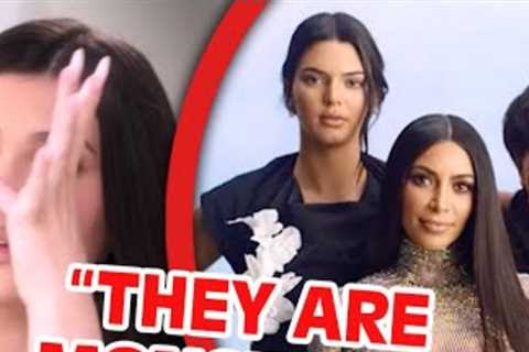 The Top 10 Darkest Secrets of the Kardashian Family They Pray You Do Not Hear