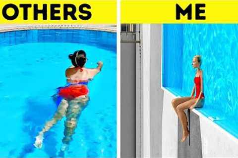 Clever Summer Hacks To Avoid Common Fails