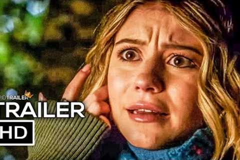 SID IS DEAD Official Trailer (2023)