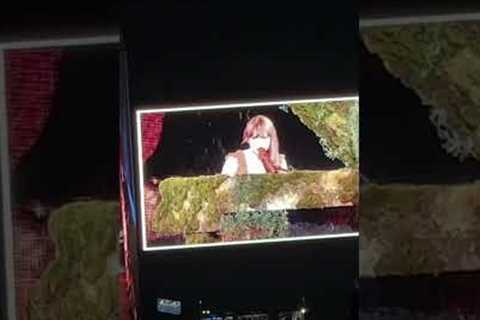 Taylor Swift telling dad joke about a cat in Atlanta April 29 - Eras Tour #erastour #taylorswift