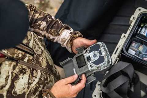 5 Ways to Make Your Trail Camera's Last For Years: Proper Trail Camera Maintenance