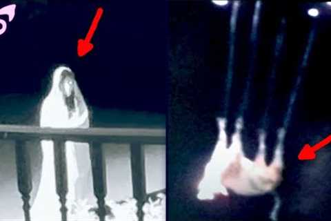What Happens in These SCARY VIDEOS Will Shock You!
