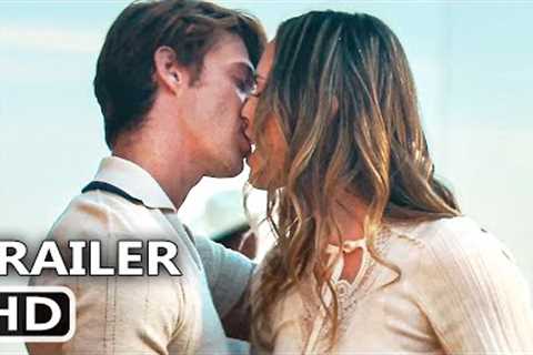THE HILL Trailer (2023) Joelle Carter, Colin Ford, Drama