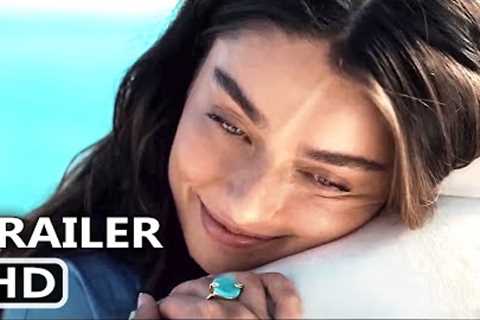 MAKE ME BELIEVE Trailer (2023) Romantic Netflix Movie