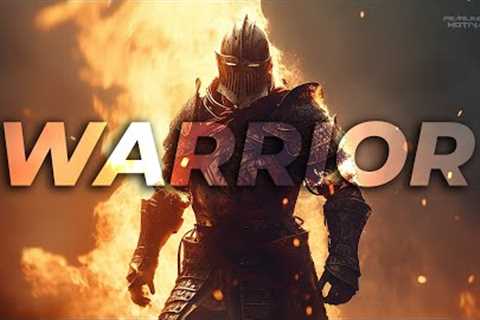Songs that make you feel like a WARRIOR 💥⚔️