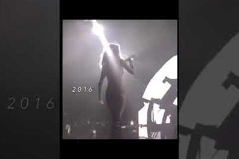 This parallel of Selena Gomez's talent | #selenators @selenagomez