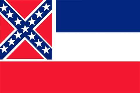 So, Is It Illegal To Collect Rainwater in Mississippi?