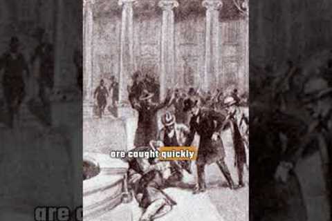 Unsolved Political Assassinations
