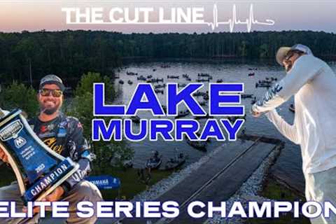 SEASON 4 | EPISODE 4 | LAKE MURRAY BLUE TROPHIES