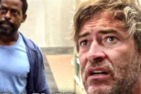 BIOSPHERE Trailer 2 (2023) Mark Duplass, Sterling K. Brown, Sci-Fi Movie