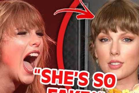 The Top 10 Controversial Celebs We MUST Cancel