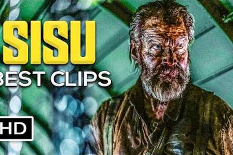SISU All Movie Clips &amp; Trailer (2023)