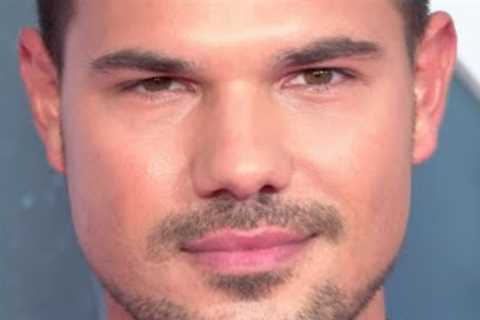 There's no secret why Hollywood won't cast Taylor Lautner any more