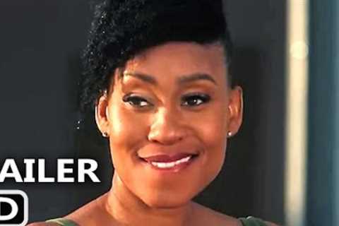 Netflix Drama FATAL SEDUCTION Trailer 2023
