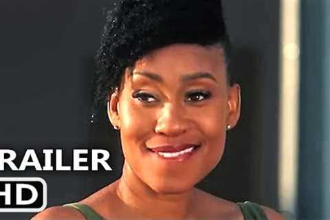 FATAL SEDUCTION Trailer (2023) Drama Netflix Movie