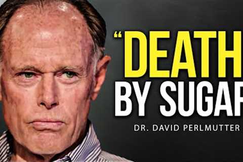 QUIT SUGAR MOTIVATION - One of The Most Eye Opening Motivational Videos Ever