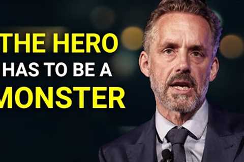 Why You're Not Truly Successful Yet: Jordan Peterson Explains