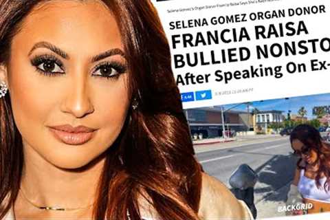 SELENA GOMEZ FANS BULLY HER EX FRIEND! (allegedly)