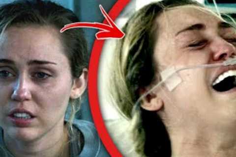 The 10 worst celebrity performances on Netflix